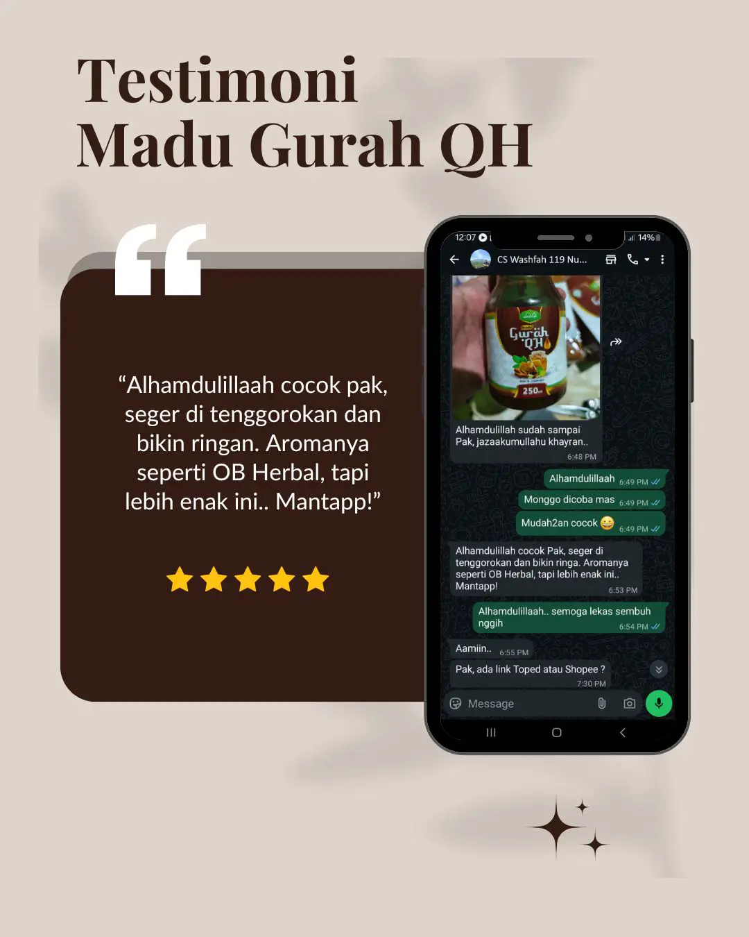 testimoni madu gurah qh (2)